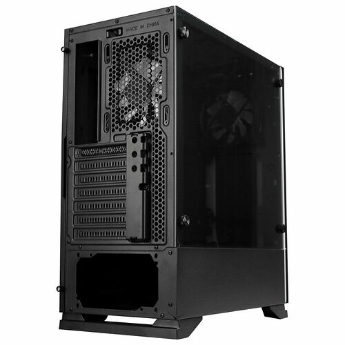 Zalman S5 - Noir