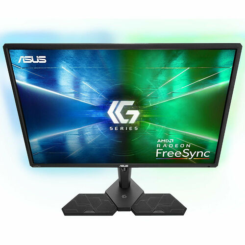 Asus CG32UQ FreeSync