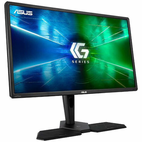 Asus CG32UQ FreeSync