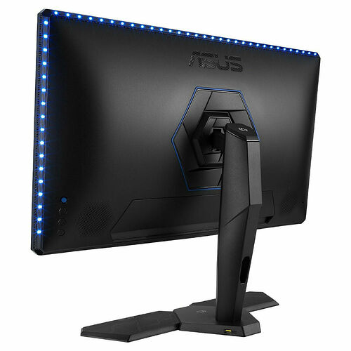 Asus CG32UQ FreeSync