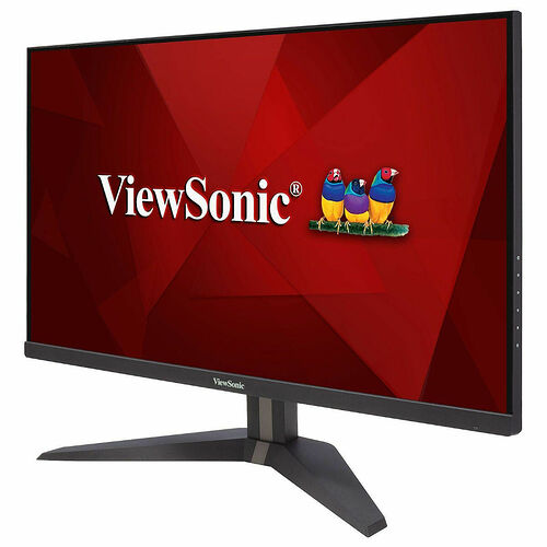 Viewsonic VX2758-2KP-MHD Adaptive Sync