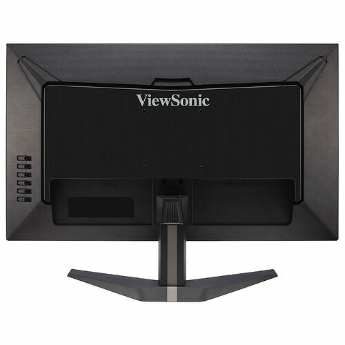 Viewsonic VX2758-2KP-MHD Adaptive Sync