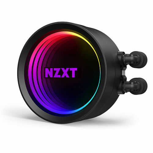 NZXT Kraken X73 RGB - 360 mm