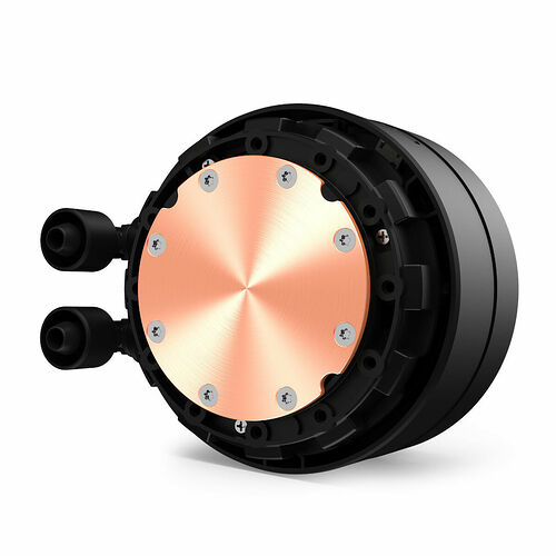 NZXT Kraken X73 RGB - 360 mm