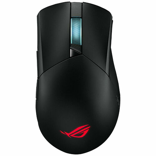Asus ROG Gladius III Wireless