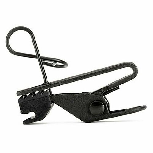 RODE Lavalier GO Noir
