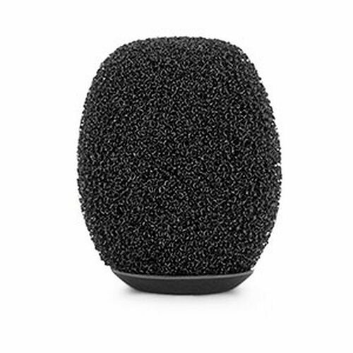 RODE Lavalier GO Noir