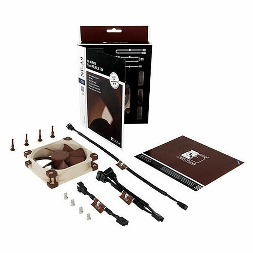 Noctua NF-A9 PWM - 92 mm