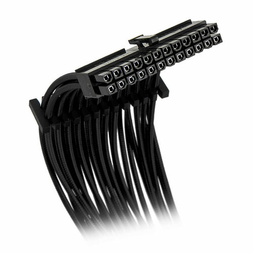 BitFenix Alchemy 2.0 Extension Cable Kit - Noir