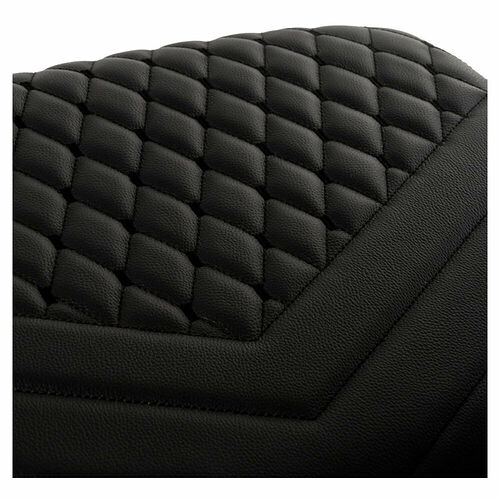 Noblechairs Footrest Cuir - Noir