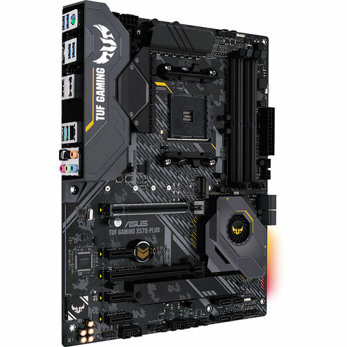 Asus TUF X570 PLUS GAMING