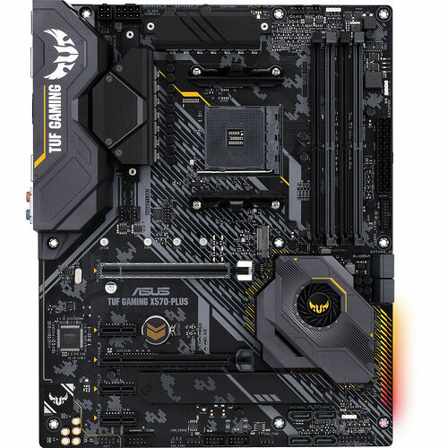Asus TUF X570 PLUS GAMING