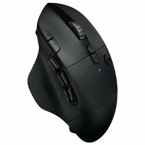 Logitech G604 LIGHTSPEED Noir