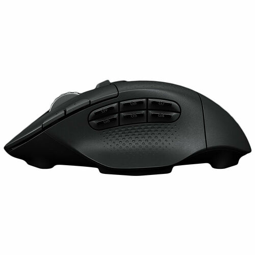 Logitech G604 LIGHTSPEED Noir
