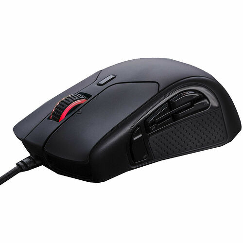 HyperX Pulsefire RAID