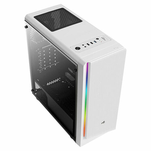 Aerocool Rift - Blanc