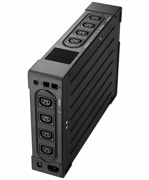 Eaton Ellipse PRO 1600IEC - 8 prises