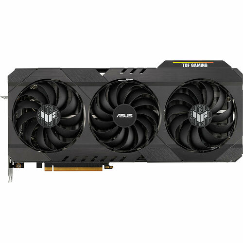 Asus Radeon RX 6700 XT TUF O12G GAMING