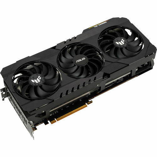 Asus Radeon RX 6700 XT TUF O12G GAMING