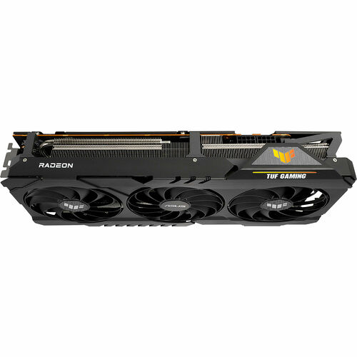 Asus Radeon RX 6700 XT TUF O12G GAMING