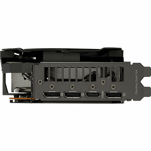 Asus Radeon RX 6700 XT TUF O12G GAMING