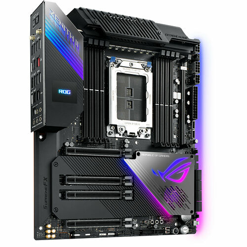 Asus ROG ZENITH II EXTREME ALPHA