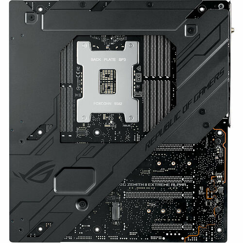 Asus ROG ZENITH II EXTREME ALPHA