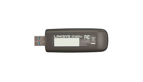 Linksys WUSB6300