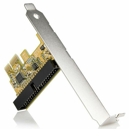 Startech Carte contrôleur IDE, PCI-Express