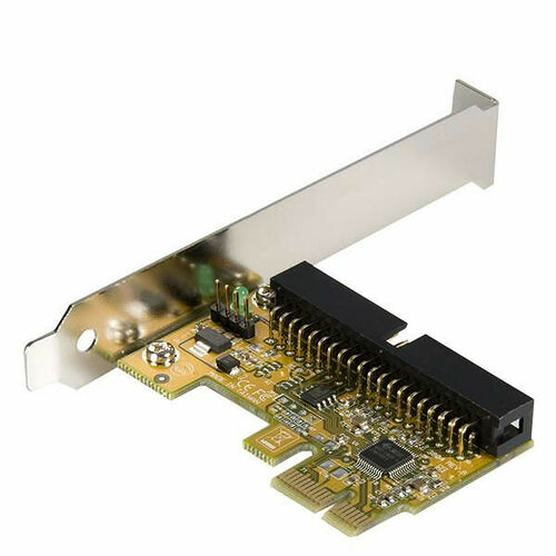 Startech Carte contrôleur IDE, PCI-Express