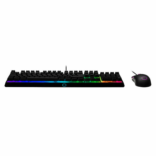CoolerMaster Combo MS110 (AZERTY)
