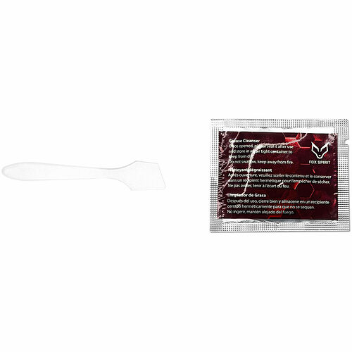 Fox Spirit Cryo 15 - 1.5 g