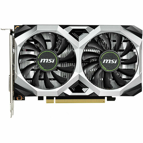 MSI GeForce GTX 1650 D6 VENTUS XS OC