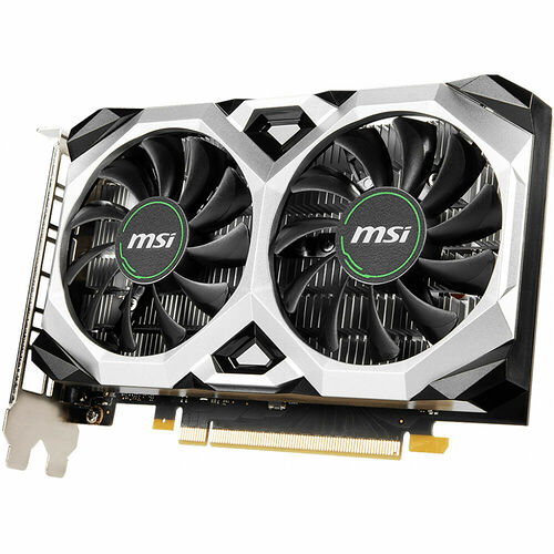 MSI GeForce GTX 1650 D6 VENTUS XS OC