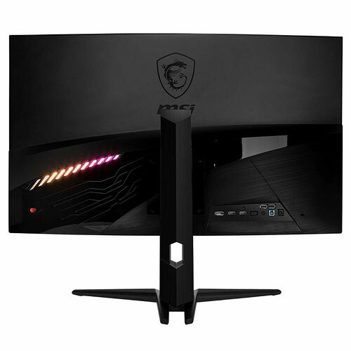 MSI Optix MAG322CR FreeSync (dalle incurvée)