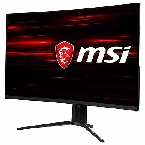 MSI Optix MAG322CR FreeSync (dalle incurvée)