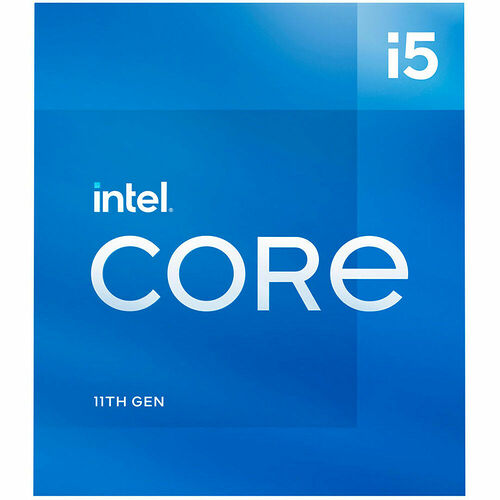 Intel Core i5-11600 (2.8 GHz)