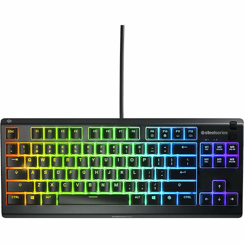 Steelseries Apex 3 TKL (AZERTY)