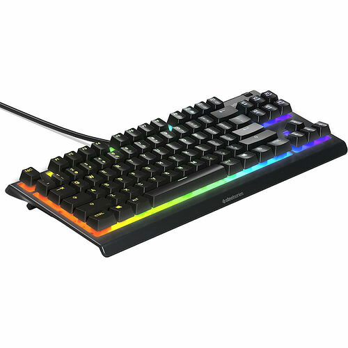 Steelseries Apex 3 TKL (AZERTY)