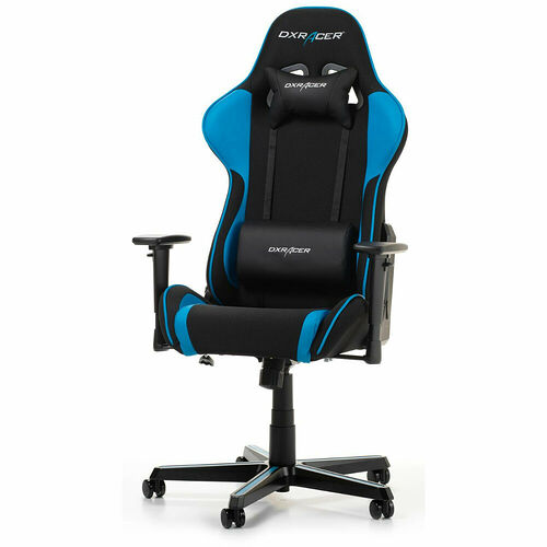 DXRacer Formula F11- Noir / Bleu