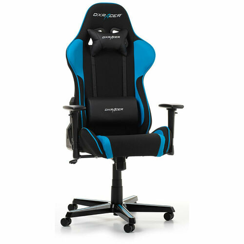 DXRacer Formula F11- Noir / Bleu