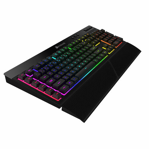 Corsair K57 RGB Wireless (AZERTY)