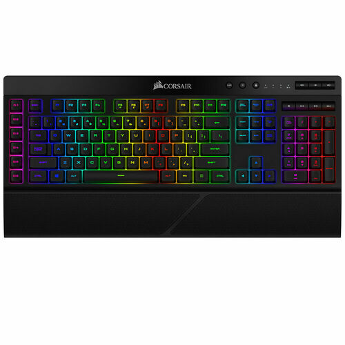 Corsair K57 RGB Wireless (AZERTY)