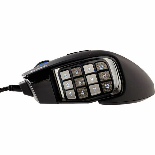 Corsair Gaming Scimitar RGB Elite