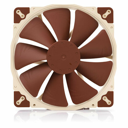 Noctua NF-A20 PWM - 200 mm