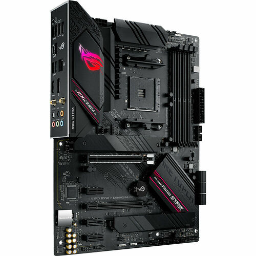 Asus ROG STRIX B550-F GAMING (WI-FI)