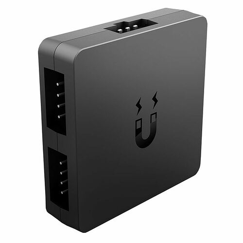 DeepCool Gamer Storm RGB Convertor