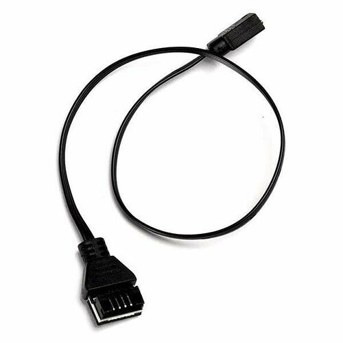 Câble rallonge 2 x PCI-E 8 broches Lian Li Strimer PLUS