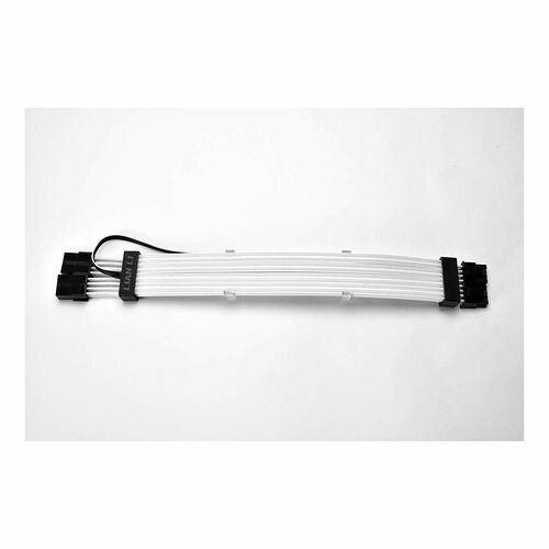 Câble rallonge 2 x PCI-E 8 broches Lian Li Strimer PLUS