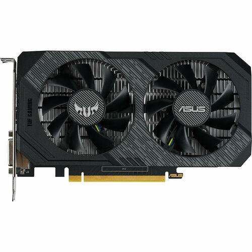 Asus GeForce GTX 1650 TUF O4GD6-P-GAMING